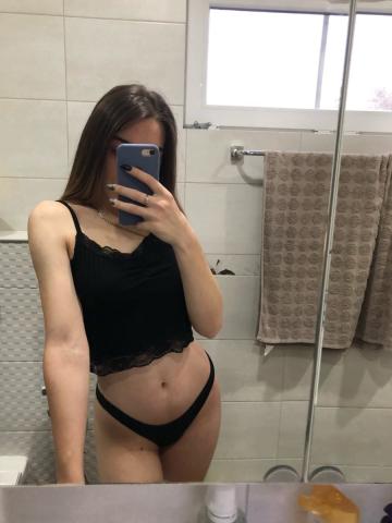 Айгуль Первокурсница фото 3